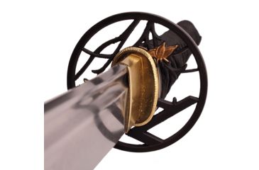 Image of Musashi Katana, SS127