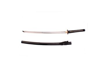 Image of Musashi Katana, SS809BK