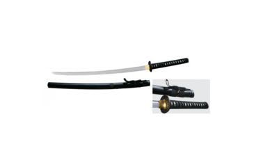 Image of Musashi Sword, SS125
