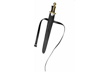 Image of Musashi Theseus Sword w/ Scabbard, 19in Overall, SB110