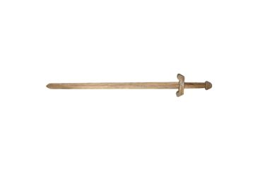 Image of Musashi Wooden Tai Chi Practice Sword, 35In, W012