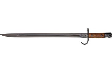 Image of Museum Replicas 1907 Bayonet Knife, 21.75in. MRP600851