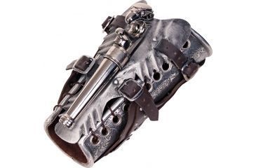 Image of Museum Replicas Assassins Creed II Ezio Armored Vambrace, 9.5in. MRP883035