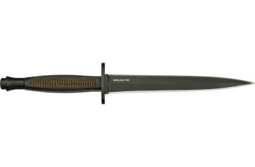 Image of Museum Replicas Miniature World War II Fairbain Knife MRP402991