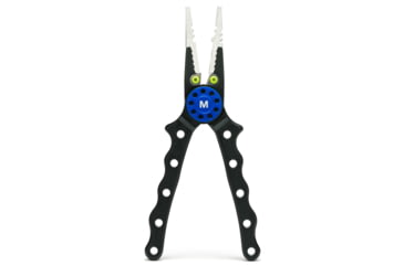 Image of Mustad Aluminium Fishing Plier
