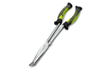 Image of Mustad Bent Nose Plier