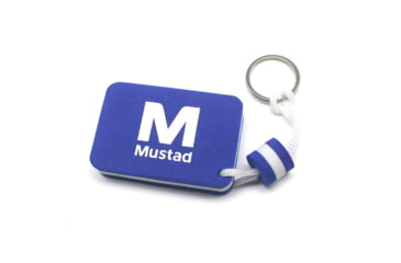 Image of Mustad Floating Key Chain Eco 48pcs, MTB009