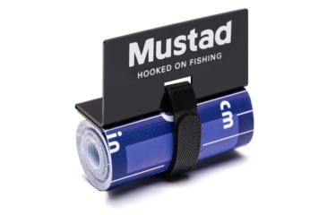 Image of Mustad Foldable Measure Band