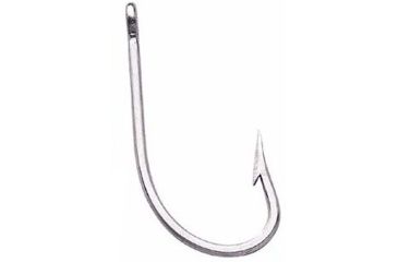 Image of Mustad Needle Eye Cad/Tin 2 Per Pack 7731A7/0