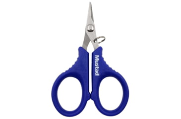 Image of Mustad Serrated Braid Scissor