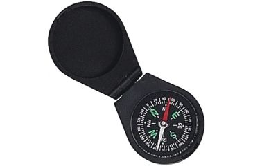Image of Mustang Directional Liquid Filled Compass FP15627