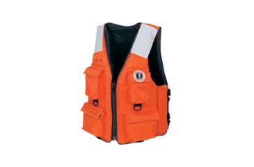 Image of Mustang Survival 4-Pocket Flotation Vest - XL 27924