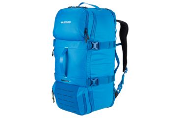 Image of Mustang Survival Bluewater 55L Gear Hauler - Azure 63149