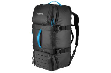 Image of Mustang Survival Bluewater 55L Gear Hauler - Grey 63146