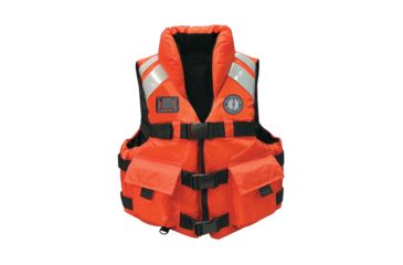 Image of Mustang Survival High Impact SAR Vest - SM 27956