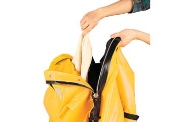 Image of Mustang Survival Ice Commander Replacement Liner - f/IC9001-02 ONLY 68865