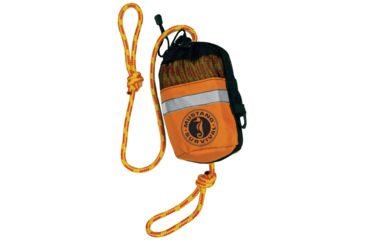Image of Mustang Survival Rescue Throw Bag 75' 39428