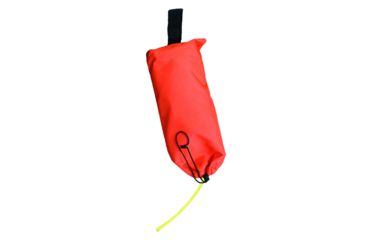 Image of Mustang Survival Ring Buoy Line w/Bag - 90' 46236