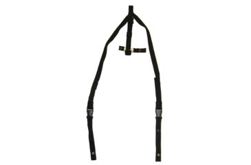 Image of Mustang Survival Strap Assembly Leg 27380