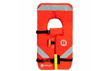 Image of Mustang Survival Type I Vest f/Children 33-90lbs 4-ONE 48480