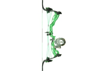 Image of Muzzy Bowfishing Kit LV-X Oneida w/XD Pro Reel, 8005