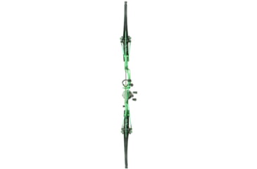 Image of Muzzy Bowfishing Kit LV-X Oneida w/XD Pro Reel, 8005