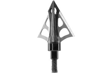 Image of Muzzy Broadhead Merc 3-blade 100gr 1 1/8'' Cut 3pk