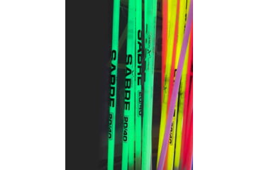 Image of Muzzy Carbon Express Saber 2040 Youth Arrow