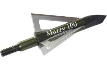 Muzzy Crossbow Broadhead - Thumbnail 5