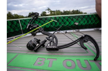 Image of Muzzy Deviant HLC Bow