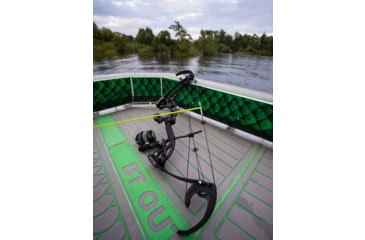 Image of Muzzy Deviant HLC Bow