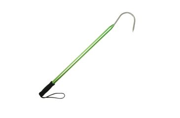 Image of Muzzy Gaff, 24 inch, Steel Hook, 1038