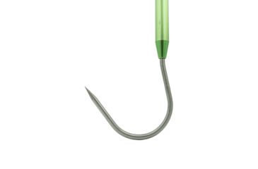 Image of Muzzy Gaff, 24 inch, Steel Hook, 1038