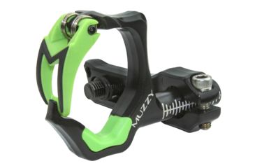 Image of Muzzy Mantis Bowfishing Rest, Black, 1096