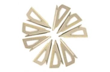 Image of Muzzy Replacement Blades, 3 Blade 100 gr. 18 pk., 320