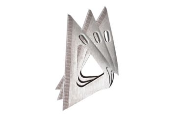 Image of Muzzy Replacement Blades, MX-3 100 gr. 9 pk., 320-MX3