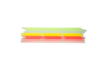 Image of Muzzy Saber Replacement Glow Sticks 1005105, Multi, 50453