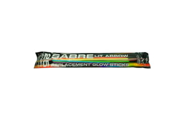 Image of Muzzy Saber Replacement Glow Sticks 1005105