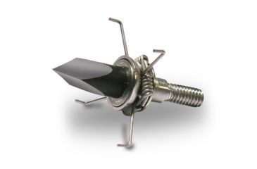 Image of Muzzy SG-X Small Game Head, 100 gr. 3 pk., 112