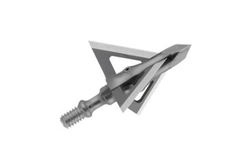 Image of Muzzy Trocar Broadhead, 3 Blade 100 gr. 3 pk., 290