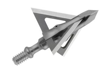 Image of Muzzy Trocar Broadhead, 3 Blade 100 gr. 3 pk., 290