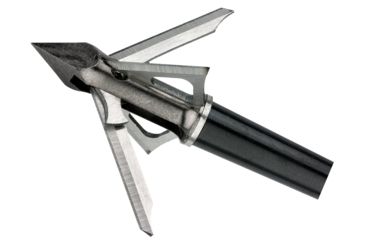 Image of Muzzy Trocar HBX Crossbow, Broadhead 100 gr. 3 pk., 298