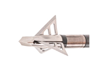 Image of Muzzy Trocar TI Broadheads
