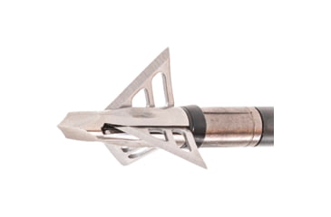 Image of Muzzy Trocar TI Crossbow Broadheads 1005766