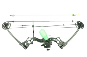 Image of Muzzy V2 Bottle Kit Bowfishing Bow