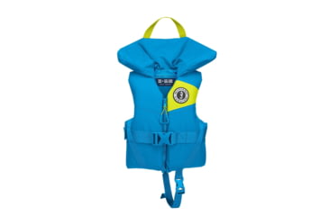 Image of Mv3555 Child Lil Legends Foam Vest, lil-legends-kids-vest-mv3555