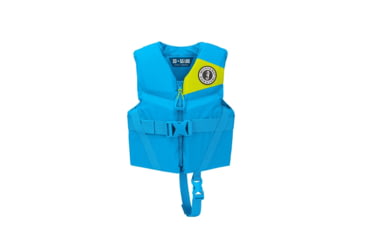 Image of Mv356502 Child Rev Foam Vest, child-rev-foam-vest-mv356502