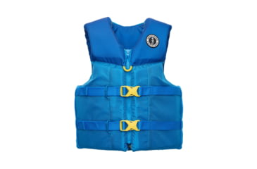 Image of Mv3571 Youth Rev Foam Vest, rev-youth-vest-mv3571