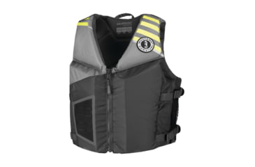 Image of Mv3600 Young Adult Rev Foam Vest, rev-young-adult-vest-mv3600