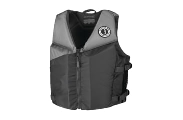 Image of Mv360002 Young Adult Rev Foam Vest, young-adult-rev-foam-vest-mv36002